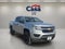 2015 Chevrolet Colorado Work Truck