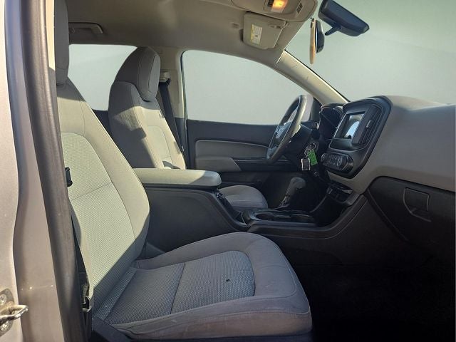 2015 Chevrolet Colorado Work Truck