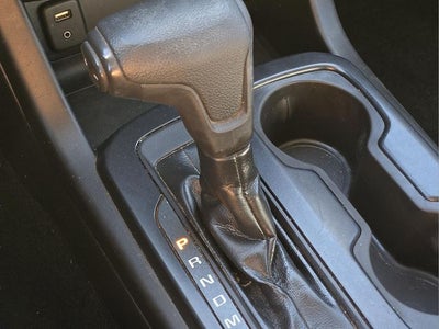 2015 Chevrolet Colorado Work Truck