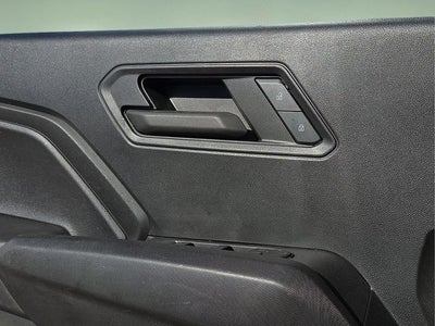 2023 Chevrolet Colorado Work Truck