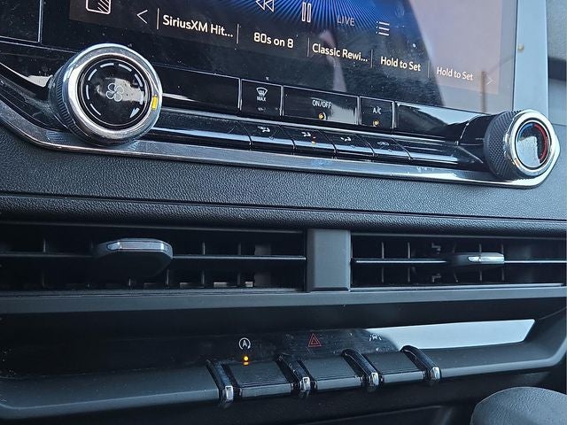 2023 Chevrolet Colorado Work Truck