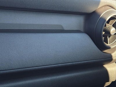 2023 Chevrolet Colorado Work Truck