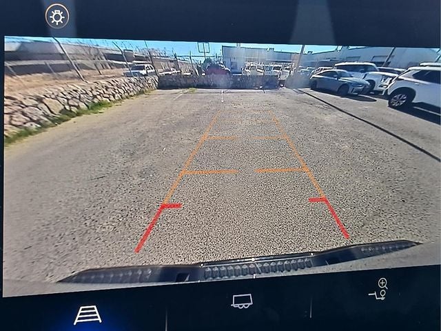 2023 Chevrolet Colorado Work Truck