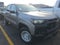 2023 Chevrolet Colorado Work Truck