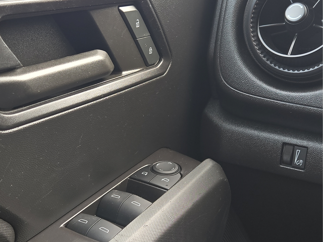 2024 Chevrolet Colorado Work Truck