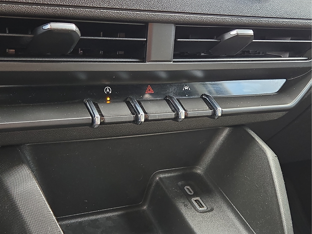 2024 Chevrolet Colorado Work Truck