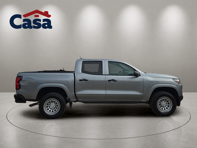 2024 Chevrolet Colorado Work Truck
