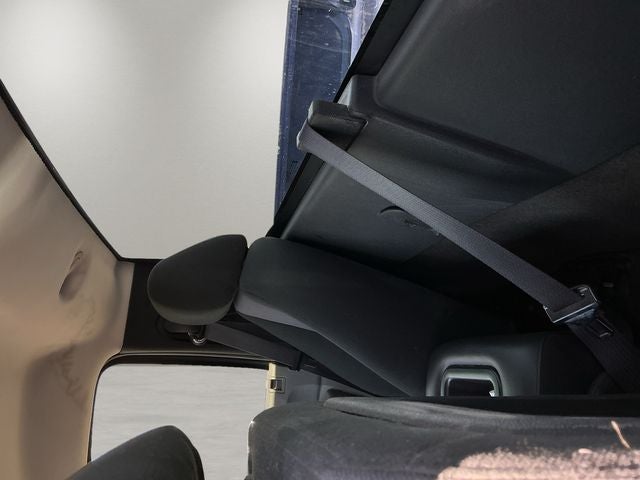 2013 Chevrolet Silverado 1500 Work Truck