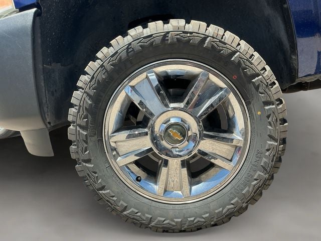2013 Chevrolet Silverado 1500 Work Truck