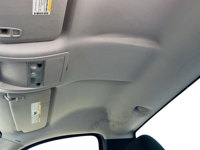 2013 Chevrolet Silverado 1500 Work Truck