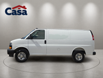 2025 Chevrolet Express 2500 Work Van Cargo