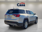 2019 GMC Acadia SLE-1