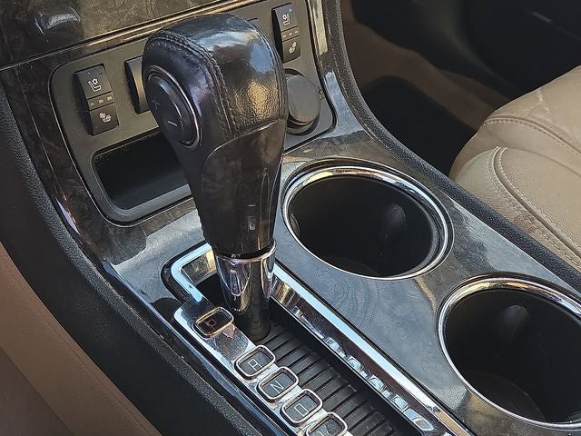 2011 GMC Acadia Denali