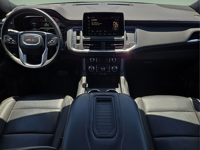 2024 GMC Yukon SLT