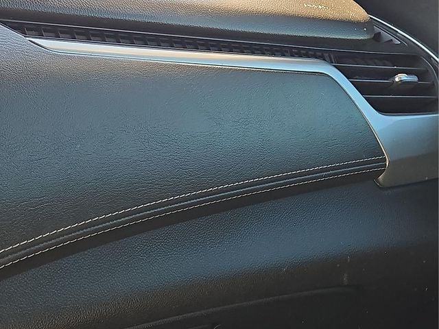 2020 Chevrolet Tahoe Police