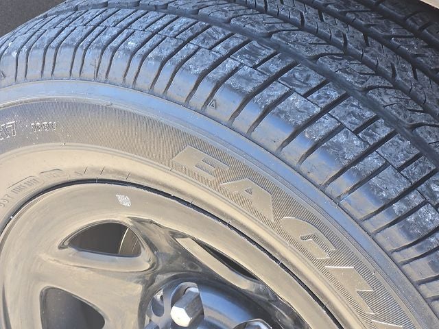 2020 Chevrolet Tahoe Police