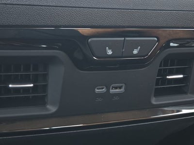 2025 GMC Sierra 2500HD AT4X