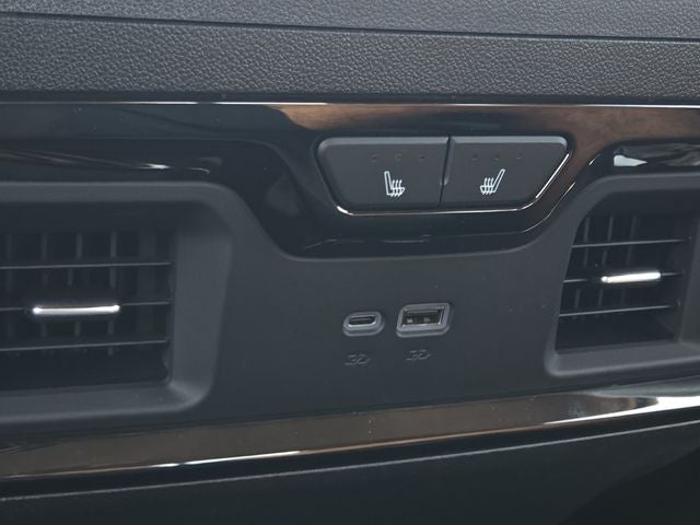 2025 GMC Sierra 2500HD AT4X