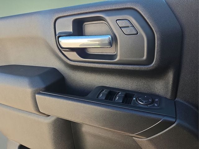 2024 GMC Sierra 2500HD Pro