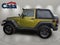 2010 Jeep Wrangler Sport
