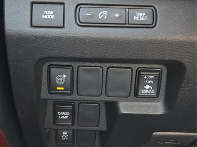 2023 Nissan Frontier PRO-X