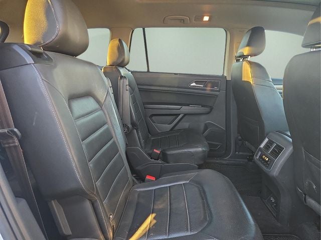 2018 Volkswagen Atlas SEL Premium 4Motion