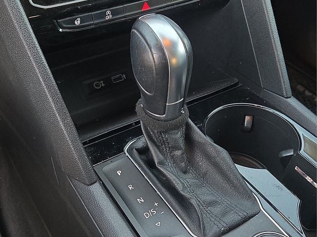 2018 Volkswagen Atlas SEL Premium 4Motion