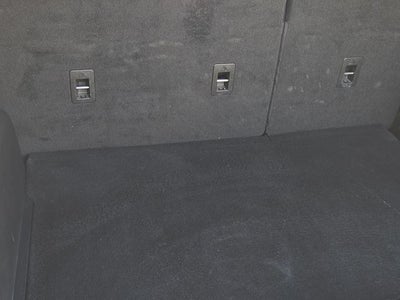 2022 Ford Edge ST Line