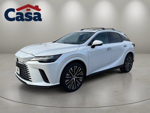 2024 Lexus RX 350 Premium Plus