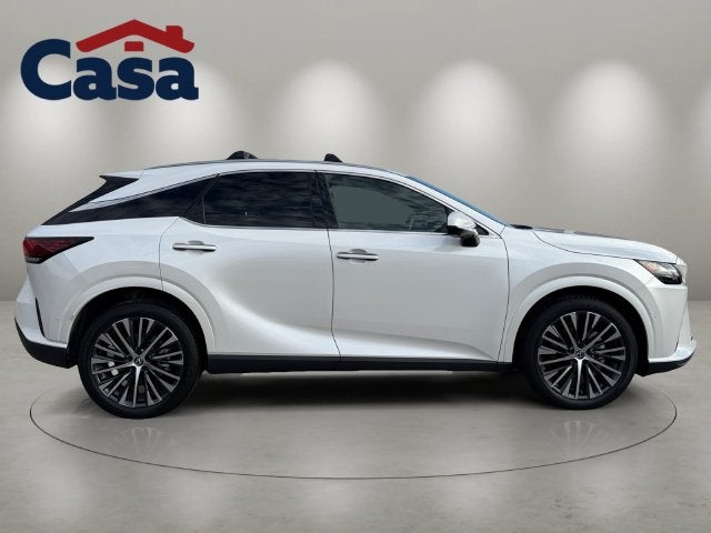 2024 Lexus RX 350 Premium Plus