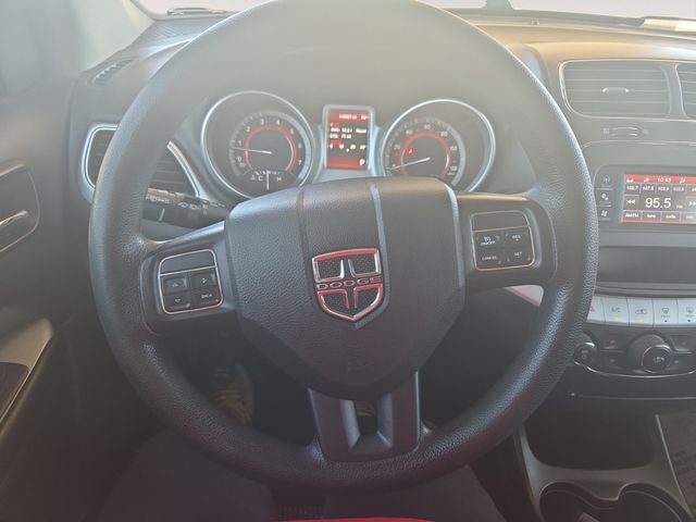2020 Dodge Journey SE