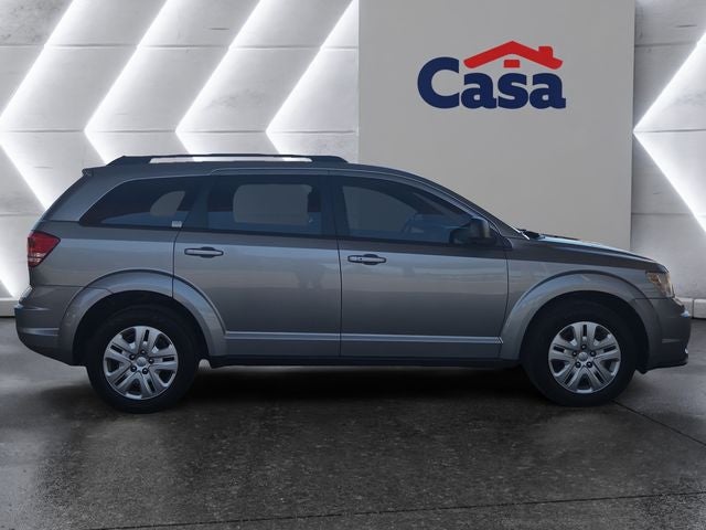 2020 Dodge Journey SE