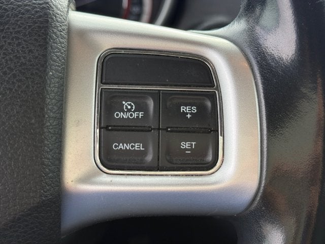 2020 Dodge Journey SE