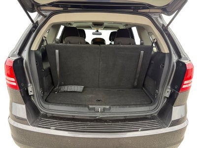 2020 Dodge Journey SE