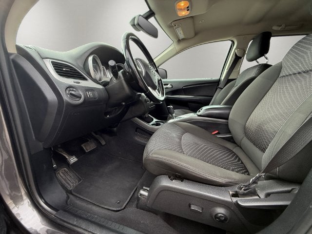 2020 Dodge Journey SE