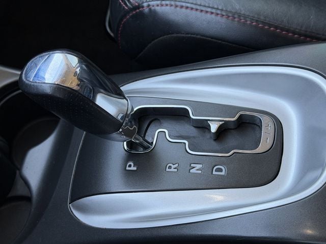 2019 Dodge Journey GT