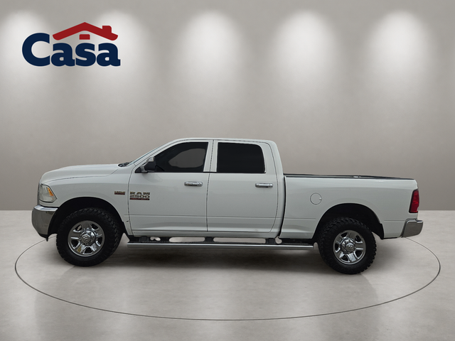2016 RAM 2500 Tradesman