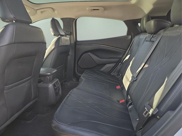 2022 Ford Mustang Mach-E California Route 1