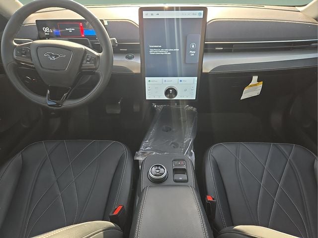 2022 Ford Mustang Mach-E California Route 1