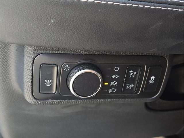 2022 Ford Mustang Mach-E California Route 1