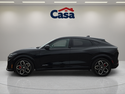 2022 Ford Mustang Mach-E GT