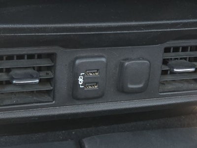2021 Chevrolet Silverado 1500 LT Texas Edition