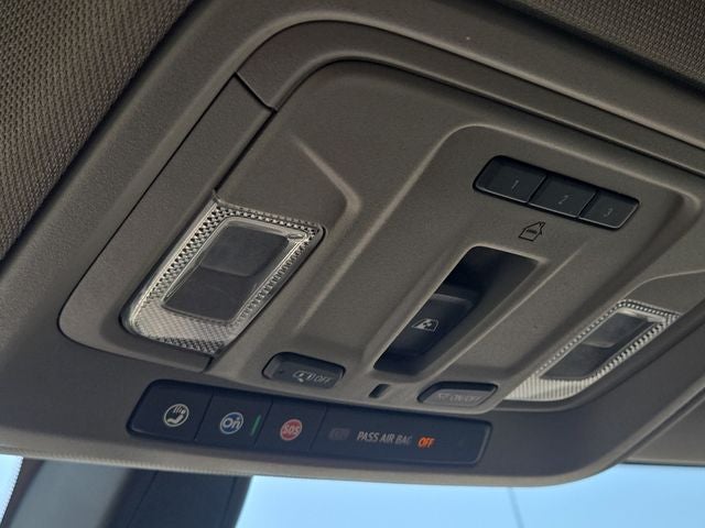2021 Chevrolet Silverado 1500 LT Texas Edition