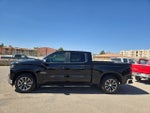 2021 Chevrolet Silverado 1500 LT Texas Edition