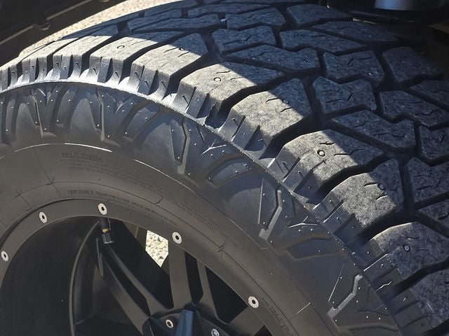 2016 Chevrolet Silverado 1500 LT LT2