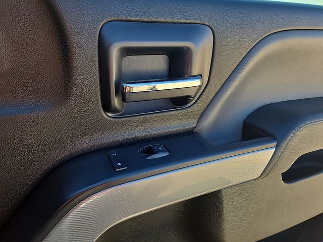 2016 Chevrolet Silverado 1500 LT LT2