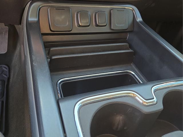 2016 Chevrolet Silverado 1500 LT LT2