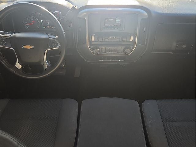 2015 Chevrolet Silverado 1500 LT LT1