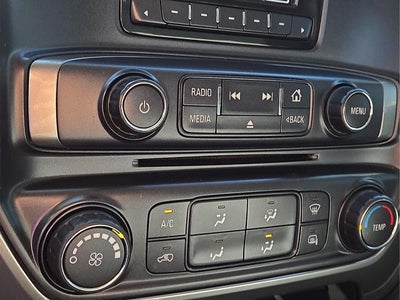 2015 Chevrolet Silverado 1500 LT LT1