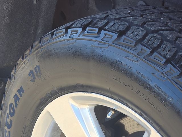 2015 Chevrolet Silverado 1500 LT LT1